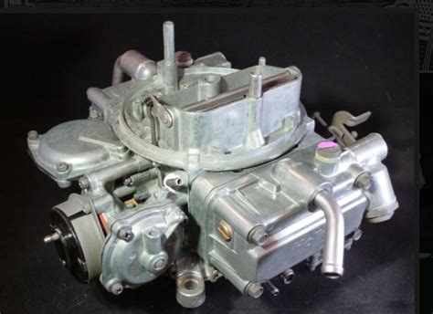 are summit carbs holley knockoffs